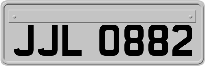 JJL0882