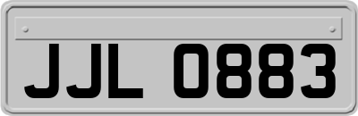 JJL0883