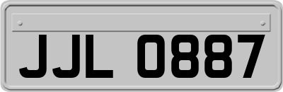 JJL0887