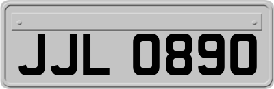 JJL0890