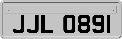 JJL0891