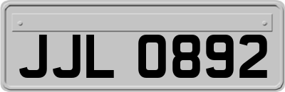 JJL0892