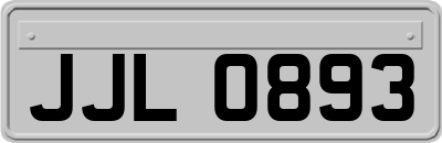 JJL0893