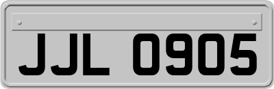 JJL0905