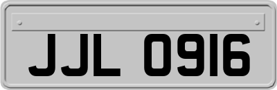 JJL0916