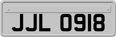 JJL0918