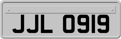 JJL0919