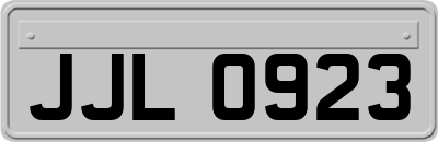 JJL0923