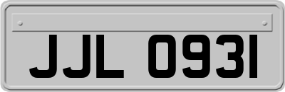 JJL0931