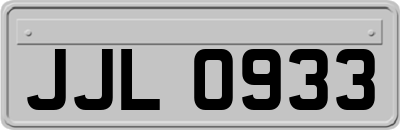 JJL0933