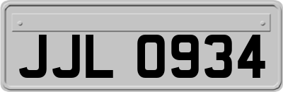 JJL0934