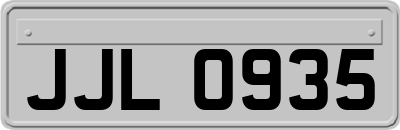 JJL0935