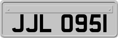 JJL0951