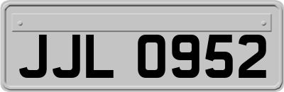 JJL0952