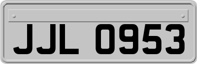 JJL0953