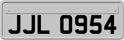 JJL0954