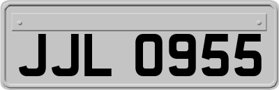 JJL0955