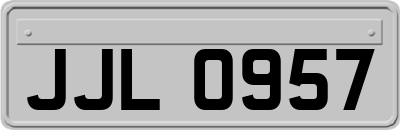 JJL0957