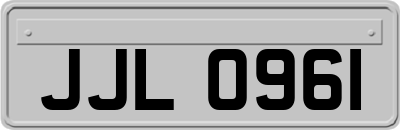 JJL0961