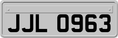 JJL0963