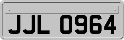 JJL0964