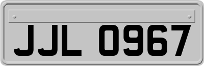 JJL0967
