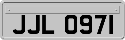 JJL0971