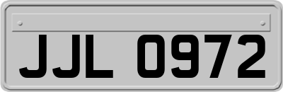 JJL0972