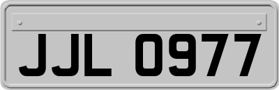 JJL0977