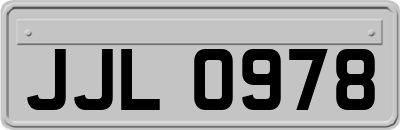 JJL0978