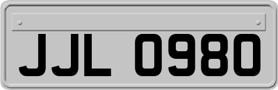 JJL0980