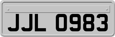 JJL0983
