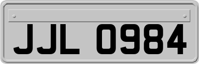 JJL0984