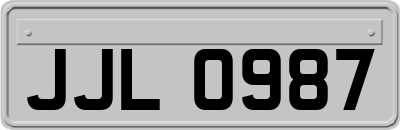 JJL0987