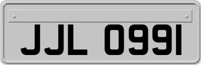 JJL0991