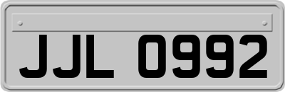 JJL0992