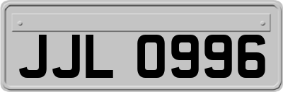 JJL0996