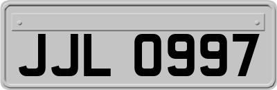 JJL0997