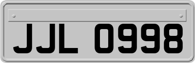 JJL0998