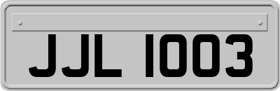 JJL1003
