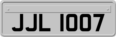 JJL1007