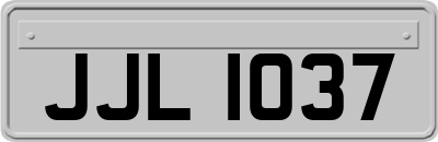 JJL1037