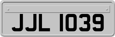 JJL1039