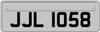 JJL1058