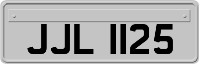 JJL1125