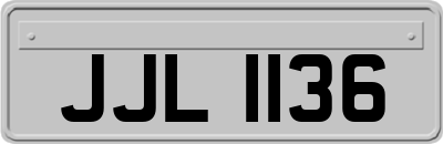 JJL1136