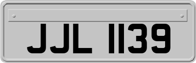 JJL1139