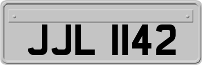 JJL1142