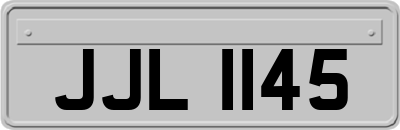 JJL1145