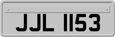JJL1153